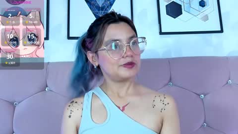 Snapshot of yukki_kuran chatting on 02-07-25, 03:01 Yukki Kuran online show from 02-07-25, 03:01