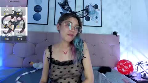 Snapshot of yukki_kuran chatting on 02-22-25, 06:28 Yukki Kuran online show from 02-22-25, 06:28