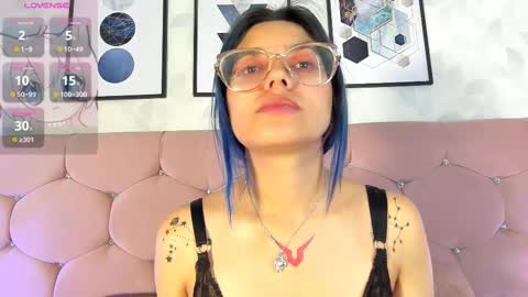 Snapshot of yukki_kuran chatting on 03-04-25, 08:24 Yukki Kuran online show from 03-04-25, 08:24