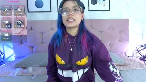 Snapshot of yukki_kuran chatting on 03-06-25, 02:41 Yukki Kuran online show from 03-06-25, 02:41