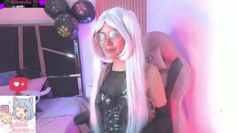 Snapshot of yukki_kuran chatting on 10-09-25, 03:26 Yukki Kuran online show from 10-09-25, 03:26