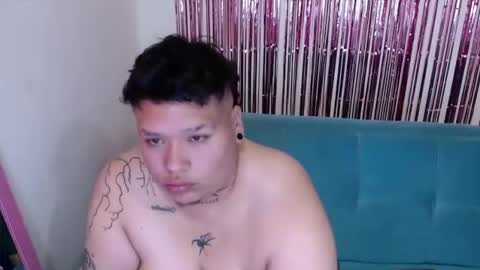 yul and val couple online show from 02-14-26, 04:59