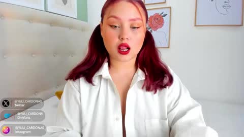 Snapshot of yuli_cardona_ chatting on 01-13-25, 08:37 Yuliet online show from 01-13-25, 08:37