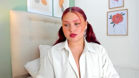 Snapshot of yuli_cardona_ chatting on 01-13-25, 11:38 Yuliet online show from 01-13-25, 11:38