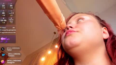 Snapshot of yuli_cardona_ chatting on 02-04-25, 11:27 Yuliet online show from 02-04-25, 11:27