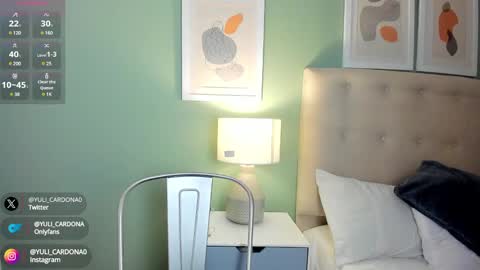 Snapshot of yuli_cardona_ chatting on 02-10-25, 11:23 Yuliet online show from 02-10-25, 11:23