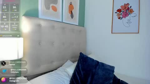 Snapshot of yuli_cardona_ chatting on 02-11-25, 08:20 Yuliet online show from 02-11-25, 08:20