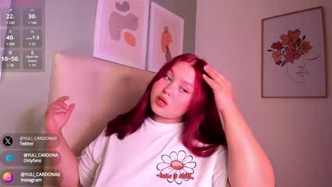 Snapshot of yuli_cardona_ chatting on 02-27-25, 07:37 Yuliet online show from 02-27-25, 07:37