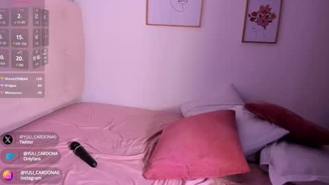 Snapshot of yuli_cardona_ chatting on 03-03-25, 09:37 Yuliet online show from 03-03-25, 09:37