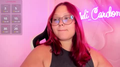 Snapshot of yuli_cardona_ chatting on 10-23-25, 09:35 Yuliet online show from 10-23-25, 09:35