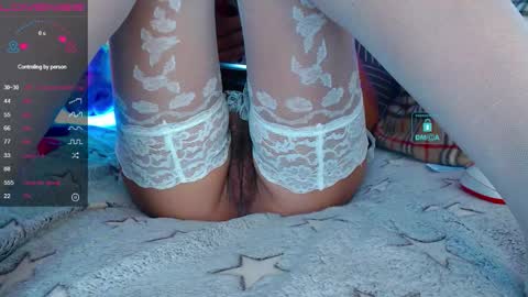 Sweet Pussy online show from 09-21-25, 10:28