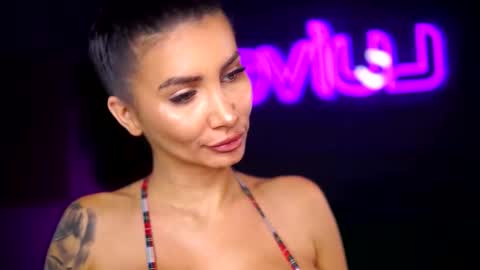 Yulia online show from 11-03-25, 08:32