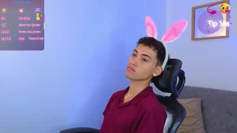 Snapshot of yulian_vasquez chatting on 09-26-25, 01:04 yulian_vasquez online show from 09-26-25, 01:04