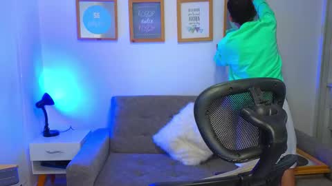 Snapshot of yulian_vasquez chatting on 01-10-26, 12:51 yulian_vasquez online show from 01-10-26, 12:51