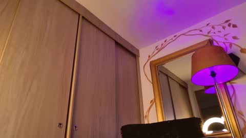 Snapshot of yulianpereira25 chatting on 02-16-25, 02:10 yulian 2811 online show from 02-16-25, 02:10