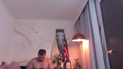 yulian 2811 online show from 02-26-26, 02:21