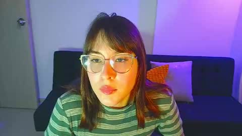 Yulienne online show from 02-28-26, 02:12