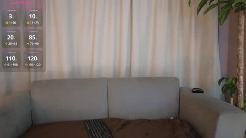 yuliethpetite online show from 01-11-26, 11:37
