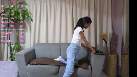 yuliethpetite online show from 03-02-26, 11:50