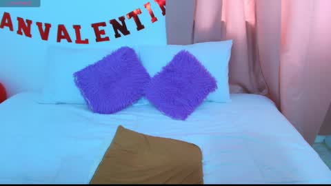 Yulina online show from 02-09-25, 09:39