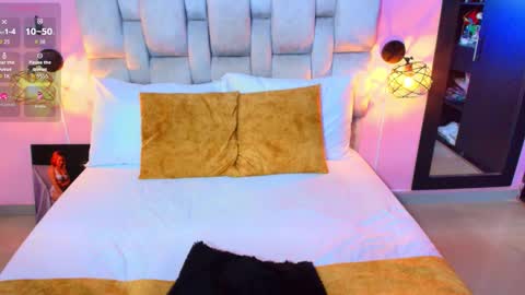 Yulina online show from 11-11-25, 09:48