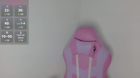 Yuli and SaraIndependent model online show from 09-16-25, 03:29