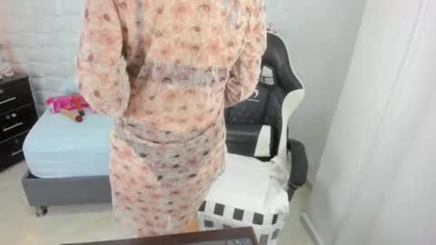 Y U L I T Z A online show from 10-24-25, 03:30