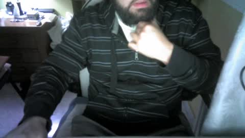 yulius_7 online show from 12-18-24, 05:10