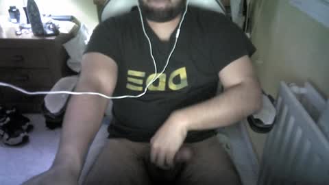 yulius_7 online show from 12-24-24, 02:10