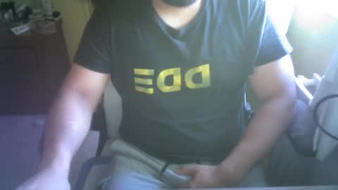 yulius_7 online show from 10-07-25, 08:55