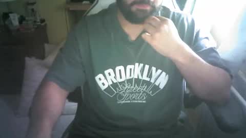 yulius_7 online show from 10-21-25, 10:05