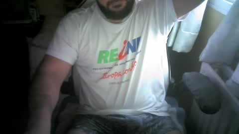 yulius_7 online show from 10-29-25, 10:17