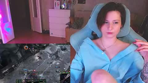 Kris online show from 03-12-25, 06:44