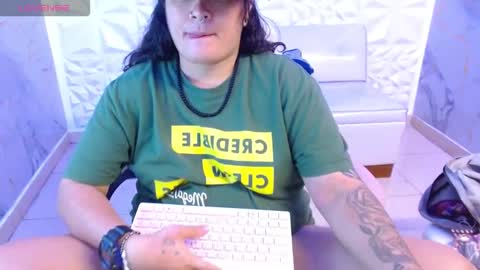 Snowflake online show from 04-11-26, 04:50