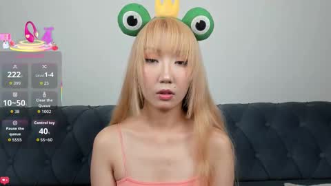 yume_ko online show from 09-13-25, 02:17