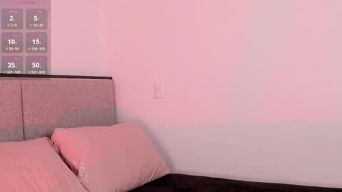 Yumei  online show from 10-12-25, 04:55