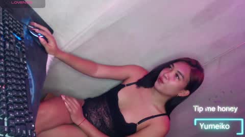 yumeiko online show from 04-03-26, 01:58