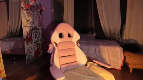 Snapshot of yumeko_dolly_ chatting on 01-10-26, 11:53 yumeko_dolly_ online show from 01-10-26, 11:53