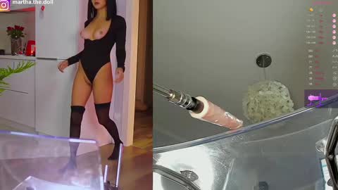 Martha chan online show from 02-23-25, 02:07