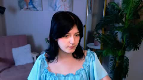 Yumi online show from 03-03-26, 02:23