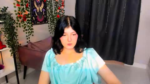 Yumi online show from 03-17-26, 02:09