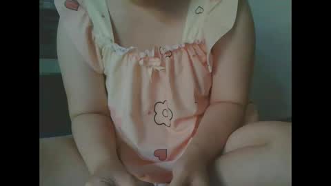 yumi123_ online show from 11-14-25, 12:42