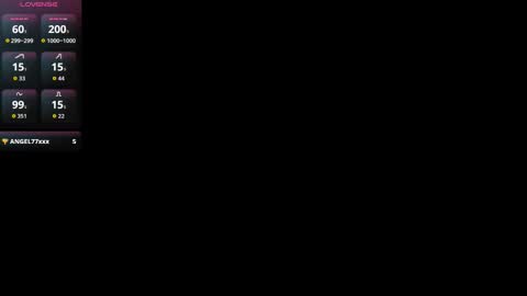 yumi_ochi_ online show from 11-30-25, 02:21