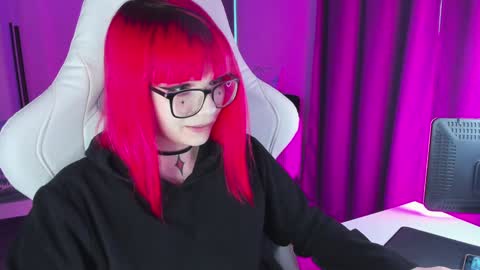 Yumi 3 online show from 12-02-24, 07:25