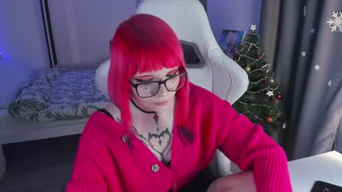 Yumi 3 online show from 12-23-24, 08:25