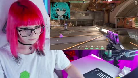 Yumi 3 online show from 01-09-25, 12:09