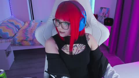 Yumi 3 online show from 02-02-25, 10:46