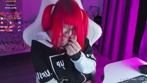 Yumi 3 online show from 03-01-25, 06:32