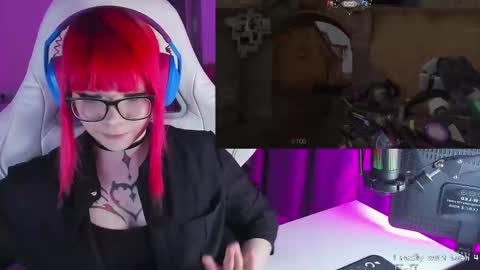 Yumi 3 online show from 03-12-25, 04:46