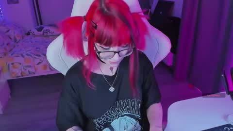 Yumi 3 online show from 09-11-25, 06:08